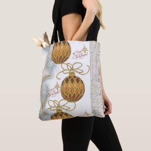Bolsas de té para mujeres navidades