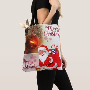 Bolsas de té para mujeres navidades
