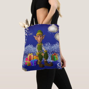 Bolsas de té para mujeres navidades