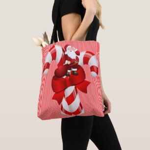 Bolsas de té para mujeres navidades