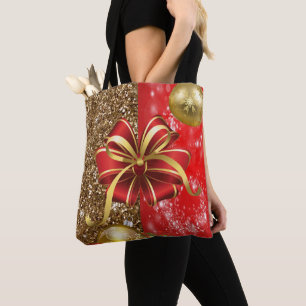 Bolsas de té para mujeres navidades
