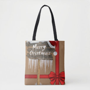Bolsas de té para mujeres navidades