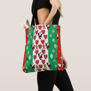 Bolsas de té para mujeres navidades