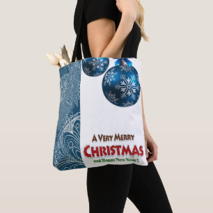 Bolsas de té para mujeres navidades