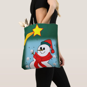 Bolsas de té para mujeres navidades
