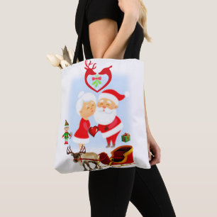 Bolsas de té para mujeres navidades
