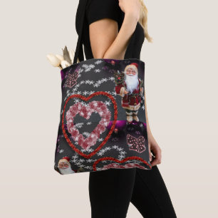 Bolsas de té para mujeres navidades