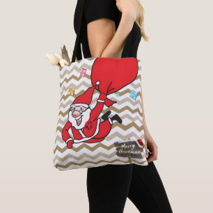 Bolsas de té para mujeres navidades