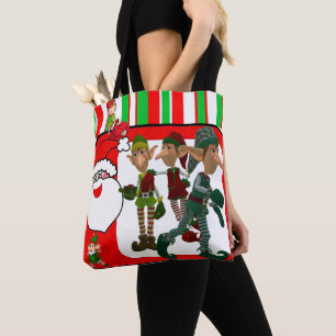Bolsas de té para mujeres navidades