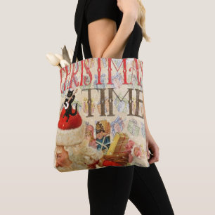 Bolsas de té para mujeres navidades