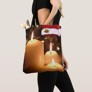 Bolsas de té para mujeres navidades