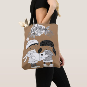Bolsas de té para mujeres navidades