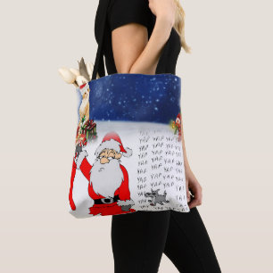 Bolsas de té para mujeres navidades