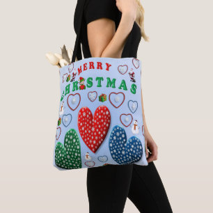 Bolsas de té para mujeres navidades