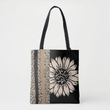 Bolsas de té: Safari de girasol