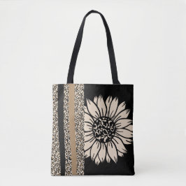 Bolsas de té: Safari de girasol