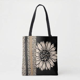Bolsas de té: Safari de girasol