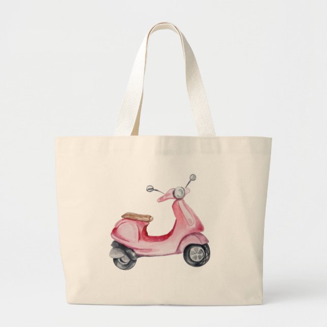 Bolsas de tetas escolares y de picnic (Frente)