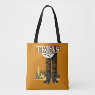 Bolsas de Texas USA