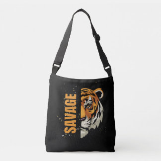 Bolsas de tigre para mujeres