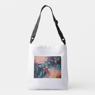 Bolsas de tocador de doble cara impresas