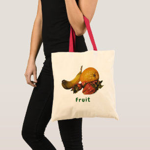 Bolsas de tocador de frutas