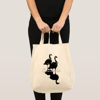 Bolsas de tocador de ganso de Canadá