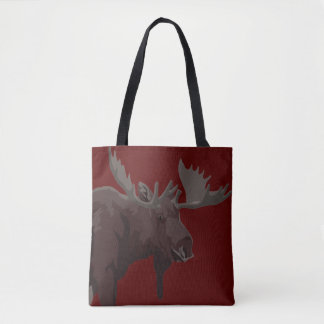 Bolsas de tocador de Moose de Canadá