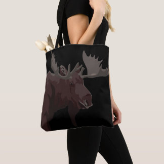 Bolsas de tocador de Moose Retro Moose de Canadá