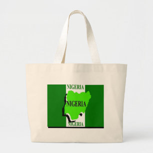 Bolsas de tocador de Nigeria