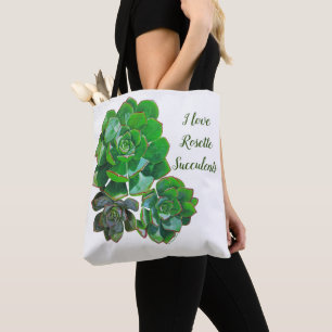 Bolsas de tocador de rosette exitosas