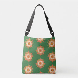 Bolsas de tocador de Sunburst Boho