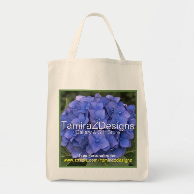 Bolsas de tocador de TamiraZDesigns Business (Frente)