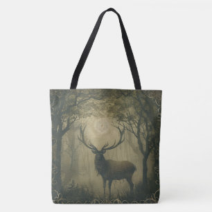 Bolsas de tocador nórdicas de Samhain - Diseño de 