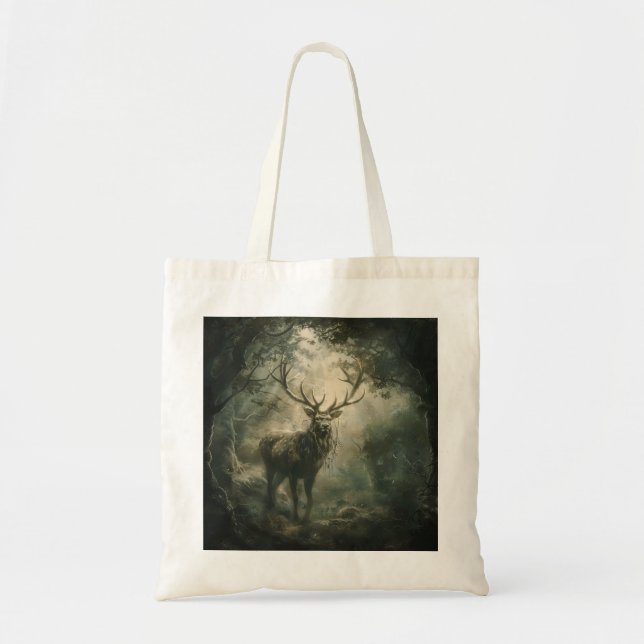 Bolsas de tocador nórdicas de Samhain - Diseño de  (Frente)