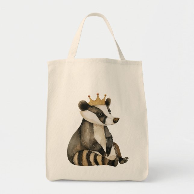 Bolsas de tocador para Badger (Frente)
