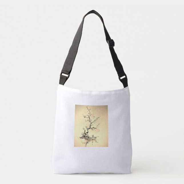 Bolsas de tocador para chicas de moda (Anverso)