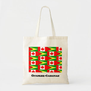 Bolsas de tocino guyanesas-canadianas