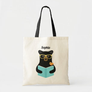 Bolsas de toga del oso