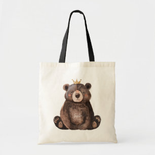 Bolsas de toga del oso
