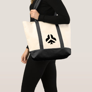 Bolsas de tosco de moda con un estilo único
