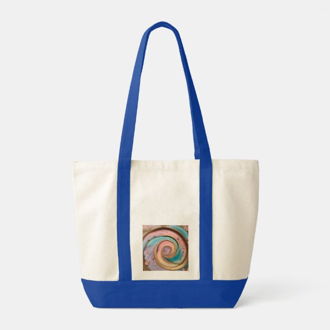 bolsas de tote (Reverso)