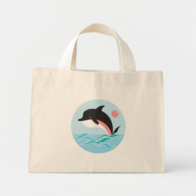 bolsas de tote (Frente)