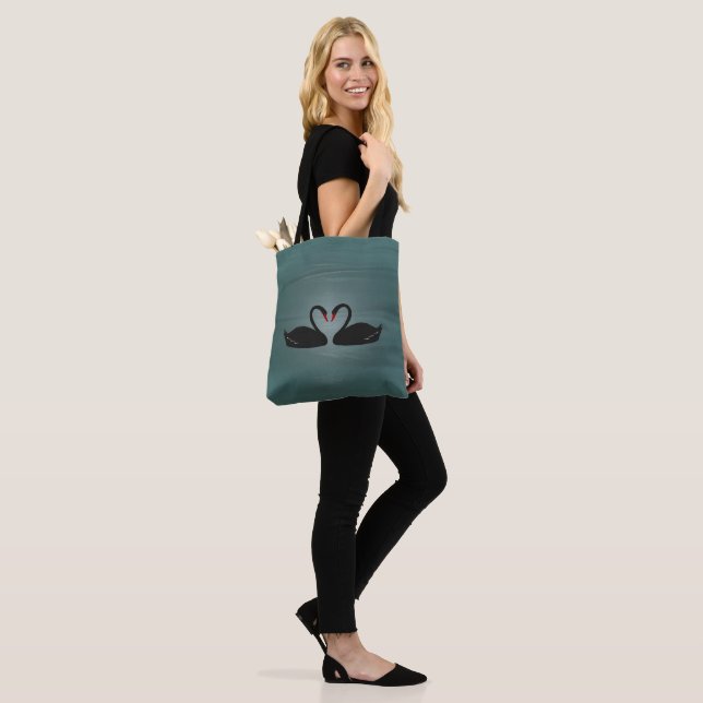 Bolsas de tote de allover (Puesto)