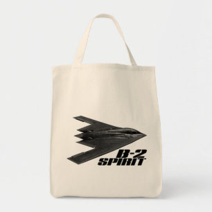 Bolsas De Tote De Espíritu B-2