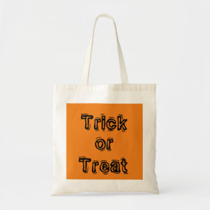 Bolsas de tote de Halloween