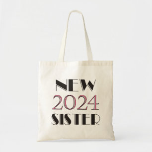Bolsas De Tote De La Nueva Hermana De 2024