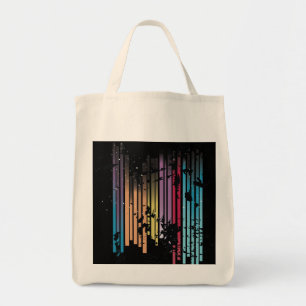 Bolsas de Tote de la tienda únicas