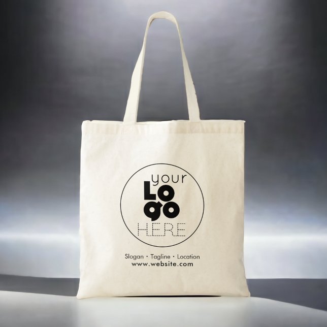 Bolsas De Tote De Logotipo personalizado Para Empr (Subido por el creador)