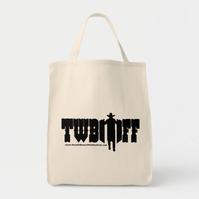 BOLSAS DE TOTE DE TWBFF (Frente)